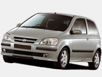 Getz 2003-2005