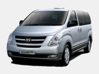 Hyundai H1