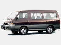 Hyundai H100