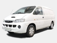 Hyundai H200