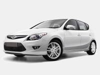 i30 2007-2012