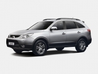 Hyundai ix55