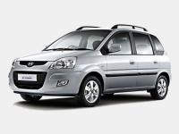 Hyundai Matrix