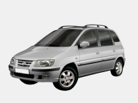 Matrix 2001-2008