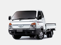 Hyundai Porter