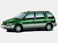 Hyundai Santamo