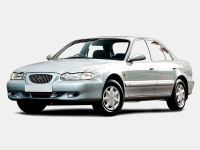 Sonata Y3 1995-1999