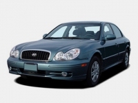 Sonata EF 1999-2005