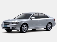 Sonata NF 2005-2011
