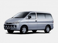 Starex 1997-2008