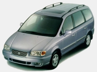 Trajet 2000-