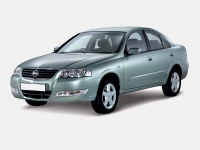 Almera Classic 2006-