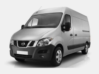 Nissan Interstar