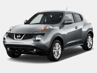 Nissan Juke 2011-