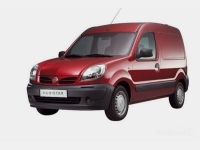 Nissan Kubistar