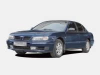 Maxima 1994-2000