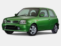 Micra 1992-2003
