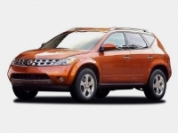 Murano Z50 2005-2008