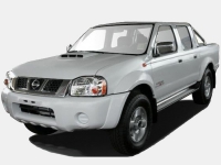 Navara D22 1998-2005