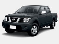 Navara D40 2005-
