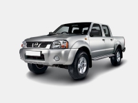 Nissan NP 300