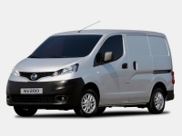 Nissan NV 200