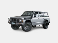 Patrol Y60 1987-1997