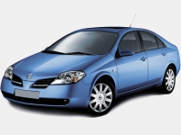 Nissan Primera