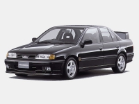 Primera P10 1990-1995