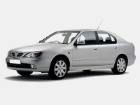 Primera P11 1995-2002
