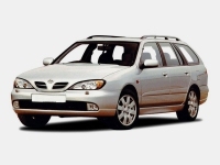 Primera W11 1998-2002