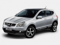 Qashqai 2007-2014