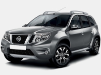 Nissan Terrano