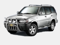 Terrano 1993-2002