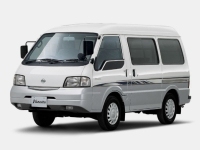Nissan Vanette