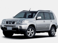 X-Trail T30 2001-2007