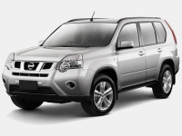 X-Trail T31 2007-2014