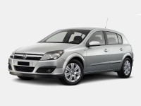 Astra H 2004-2009