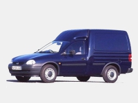Combo 1994-2001
