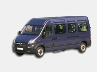 Movano A 1999-2010