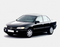 Opel Omega