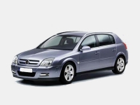 Opel Signum