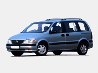 Opel Sintra