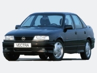 Vectra A 1988-1995