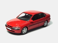 Vectra B 1995-2002