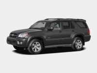 Toyota 4Runner