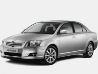 Avensis 2003-2009 Sedan