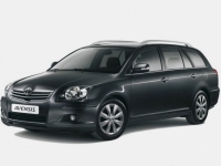 Avensis 2003-2009 Wagon