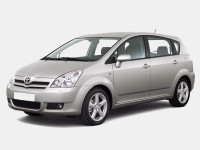 Toyota Avensis Verso