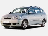 Avensis Verso 1995-2001
